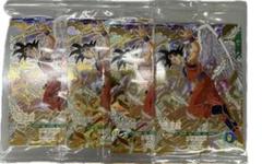 ドラゴンボールスーパーダイバーズGDRSDVP-020孫悟空新品未開封4