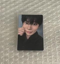 TXT テヒョン TOGETHER CU トレカ ラキドロ