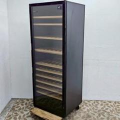 アルテビノ ワインセラー FV270G5N-JA 526L 最大280本収納 アルテビノ ワインセラー FV270G5N-JA 526L 最大280本収納