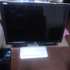 高コスパ HP w2228h 液晶モニター