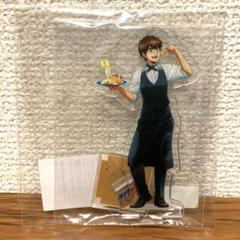 2025年最新】ダイヤのA プリンセスカフェ アクリルスタンドの