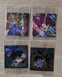 ドラゴンボール超戦士シールウエハース超10 完全コンプリートセット【新品未開封】 ドラゴンボール超戦士シールウエハース超10 完全コンプリート