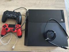 PlayStation 4 本体 + コントローラー