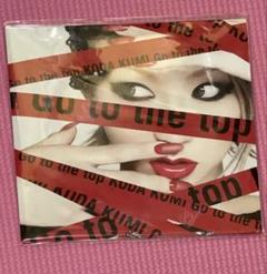 新品未開封　倖田來未　CD
