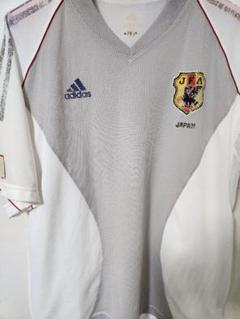 2025年最新】2002年W杯日本代表の人気アイテム - メルカリ