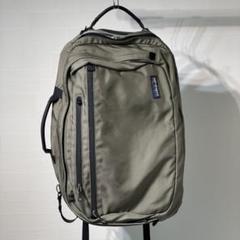 廃盤 パタゴニア ヘッドウェイ MLC 45L オリーブ 廃盤 パタゴニア ヘッドウェイ MLC 45L オリーブ - メルカリ