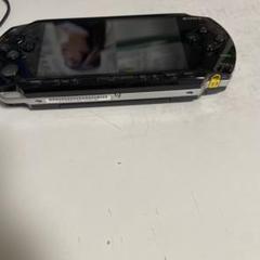Sony PSP本体 Patapon付き充電器付き