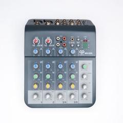 CLASSIC PRO ( クラシックプロ ) MX-EZ6 アナログミキサー
