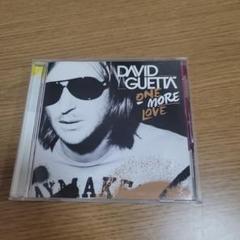 ONE MORE LOVE I