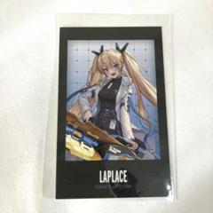 【SP】 ラプラスバスター ラプラス 3枚セット NIKKE サイン 加隈亜衣 2025年最新】NIKKEラプラスの人気アイテム - メルカリ