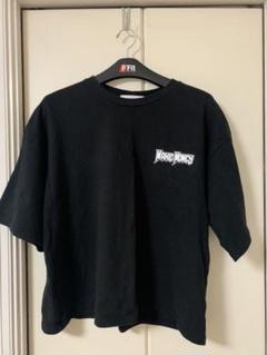 Tシャツのサムネイル