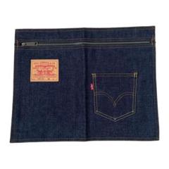 【激レア！！】Levi's 501XX　手提げバッグ  TALONジップのサムネイル