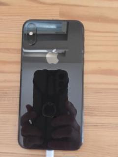 iPhone XS 256GB - スペースグレイ本体のみ