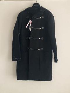 高い素材 エディ期 亀梨 着 コート ダッフル HOMME DIOR ディオール - ダッフルコート