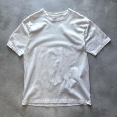 Hanes BEEFY-T ヘインズ　無地　プレーン　Tシャツ　半袖　古着