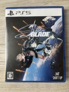 PS5 Stellar Blade