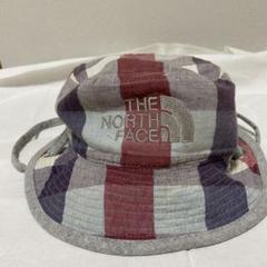 THE NORTH FACE 子供用リバーシブルハット