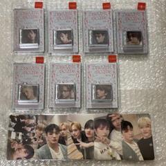 ランダムフォトカード(全41種) | SMTOWN OFFICIAL ONLINE STORE