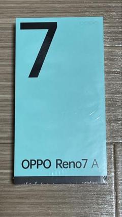 2025年最新】oppo reno7 a simフリー版の人気アイテム - メルカリ