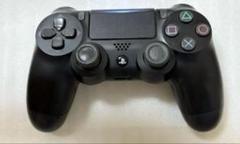 【純正】SONY 極美品PS4コントローラー CUH-zct2j 動作保証有