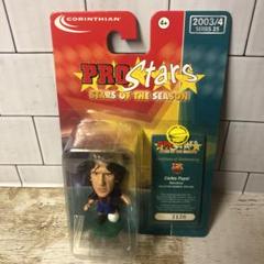 231★サッカー★carles puyol★prostars★フィギュア ZCW10073_i.jpg