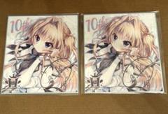 翡翠亭 和泉つばす FANBOX継続特典　はいいろねこ　BIGアクリルスタンド Amazon.co.jp: 翡翠亭 FANBOX 継続特典 複製原画 直筆サイン入り