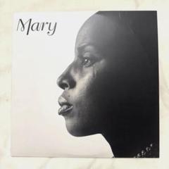 Mary J. Blige - Mary (ダブルLP) レコード オンラインショップ Blige J. Mary - 2枚組LPレコード Mary