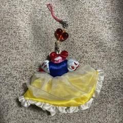 白雪姫スマホクリーナー