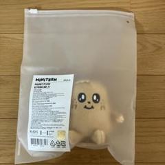 SEVENTEEN miniteen マグネットキーリング ミンギュ - メルカリ