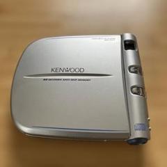 KENWOOD　DPC-MP727 CDプレーヤー 0342 Kenwood DPC-MP727 MP3/WMA Portable CD Player | eBay