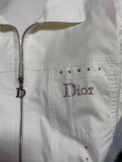Christian Dior archive 　シャツジャケット　ディオール shopbring_9224h150016