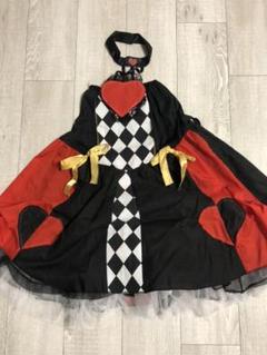 ハートの女王 コスプレの中古 未使用品を探そう メルカリ ハートの女王 コスプレの中古 未使用品を探そう メルカリ