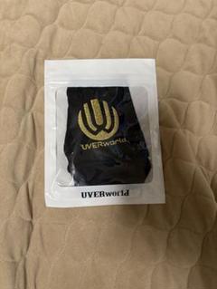 (ARMYさん専用)UVERWORLD グローブ手袋　日産スタジアム（非売品） UVERworld グローブ 日産スタジアム 男祭り アリーナ限定 - メルカリ