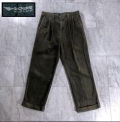 2025年最新】dockers コーデュロイの人気アイテム - メルカリ