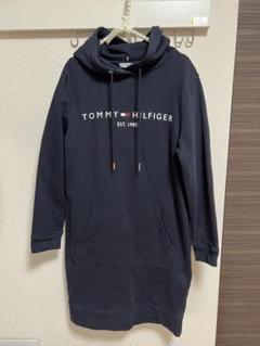 2025年最新】トミーヒルフィガー パーカーワンピースの人気