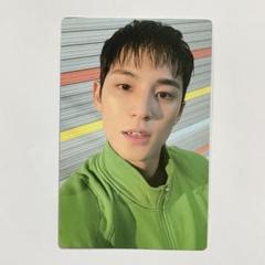 2025年最新】seventeen メンバーシップ ミンギュの人気アイテム