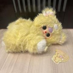 BabyThree♡シークレットぬいぐるみリュックくまさん♡