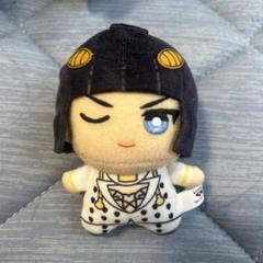 ジョジョの奇妙な冒険 黄金の風 ちみっともぬいvol 3 vol 4 全8