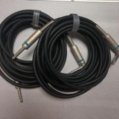 Ex-pro FLseries 5mL/S ハイエンドシールドケーブル 2セット
