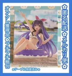 Aqua Float Girlsフィギュア　夜刀神十香 Renewal