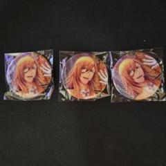 うたプリ シャニライ ヘアアレンジコレクション 缶バッジ 神宮寺レン うたプリ シャニライ PoS 缶バッジ 神宮寺レン - メルカリ