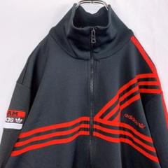 adidas Originals トラックトップジャージ
