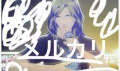 タブナイ　フィルム　特典　カミュ