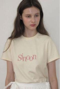 sinoon Tシャツ 210.jpg