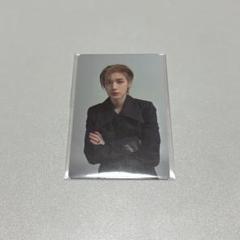 BOYNEXTDOOR No Genre pop up トレカ イハン