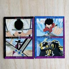 ワンピース　カードダスマスターズ 希少】ワンピースカードダスマスターズ FILM6枚セット シリーズ3