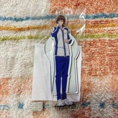 テニプリ 公式 ジャージ 不二周助 Mサイズ らしんばん横浜店【平日11時～21時、土日祝10時～20時まで営業中
