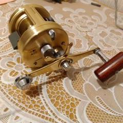 SHIMANO CALCUTTA シマノカルカッタ 小舟 1000 ベイトリール ΣΣ SHIMANO シマノ カルカッタ 小船1000 ベイトリール やや傷や