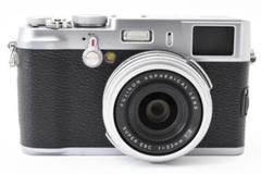 2025年最新】finepix x100の人気アイテム - メルカリ