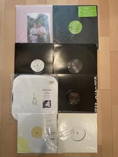 貴重名盤！！Joe Claussell レコード8枚セット　Body&Soul